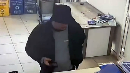 Kargo şubesinde şeytani planla dolandırıcılık Tanıdığa kargolatıp tuzağa düşürdüler