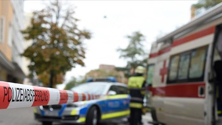 Almanya’da ölümle sonuçlanan köpek saldırısı