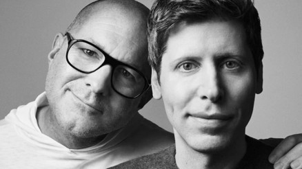 OpenAI’ın yapay zeka cihazıyla ilgili ilginç iddia