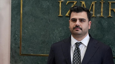 AK Parti Genel Sekreteri İnan’dan Ali Mahir Başarıra tepki: Siyasi kariyerini çantacılık üzerine inşa etmiş AK Parti Genel Sekreteri İnan’dan Ali Mahir Başarıra tepki: Siyasi kariyerini çantacılık üzerine inşa etmiş