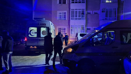 Niğdede kayıp olarak aranıyordu Oturduğu binanın bodrum katında ölü bulundu