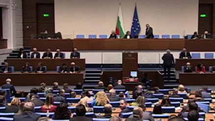 Komşuda hükümet krizi: 2nci kez başarısız