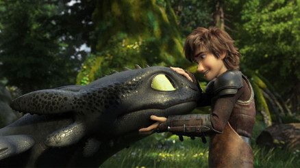 Ejderhanı Nasıl Eğitirsin 3: Gizli Dünya filmi konusu nedir, seslendirenler kimler Ejderhanı Nasıl Eğitirsin 3: Gizli Dünya filmi konusu nedir, seslendirenler kimler