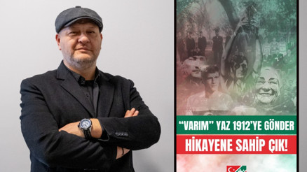 Karşıyaka Spor Kulübünden çağrı: Hikayene sahip çık