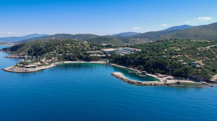 Pine Bay TURQUALITY® Programı’na kabul edildi