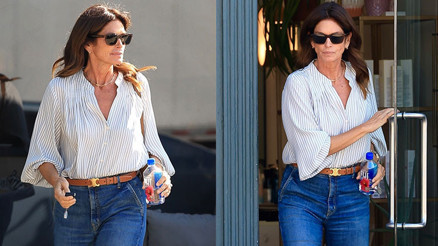 Sen misin benim kızımı terk eden Ünlü yıldız gezip dolaşıp herkese eski ‘damadını’ kötülüyor