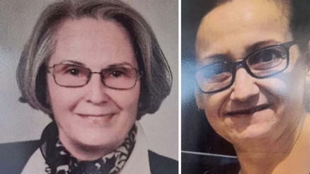 Bozulan kombi faciaya neden oldu: Anne ve kızı hayatını kaybetti Bozulan kombi faciaya neden oldu: Anne ve kızı hayatını kaybetti