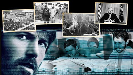 En uzun rehine krizi olarak tarihe geçti, Hollywood filmlerine konu oldu... 1979da ABDnin Tahran Büyükelçiliğinde neler yaşandı En uzun rehine krizi olarak tarihe geçti, Hollywood filmlerine konu oldu... 1979da ABDnin Tahran Büyükelçiliğinde neler yaşandı