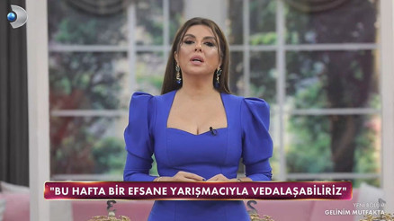 GELİNİM MUTFAKTA 14 OCAK 2026 PUAN DURUMU| Gelinim Mutfakta günün birincisi kim oldu, çeyrek altını kim aldı