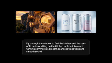 Veo 3.1’le yapay zekalı videolar daha iyi olacak