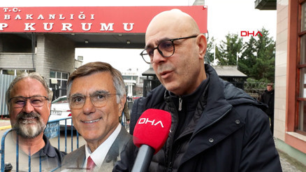 Etiyopyada silahlı saldırıda hayatını kaybeden iş insanlarının cenazeleri Adli Tıptan alındı