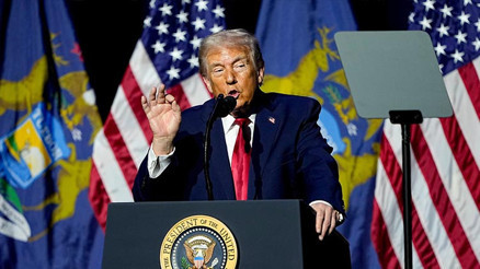 ABD Sağlık Bakanı Kennedy: Trumpın nasıl hayatta kaldığını anlamıyorum ABD Sağlık Bakanı Kennedy: Trumpın nasıl hayatta kaldığını anlamıyorum