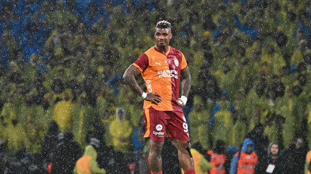 Mario Leminadan yaptığı paylaşım için açıklama