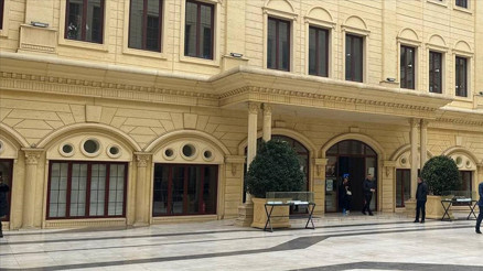 Büyükçekmece Belediyesi soruşturmasında 1 şüpheli tutuklandı