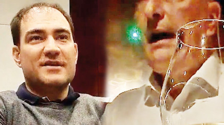 Güney Kıbrıs’ı sallayan rüşvet çarkı... Casus filmlerini aratmadı Güney Kıbrıs’ı sallayan rüşvet çarkı... Casus filmlerini aratmadı