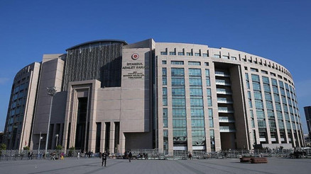 Büyükçekmece Belediyesi’nde bir tutuklama