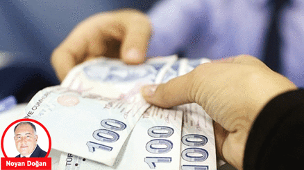 Sosyal destek ödemelerinin hepsi arttı