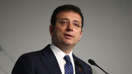 İmamoğlunun diploma iptaline karşı açtığı davada duruşma sona erdi: Karar 15 gün sonra açıklanacak