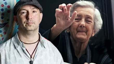 Mercan Dedenin anne acısı: Hoşçakal biricik annecim... 60 yıldır verdiğin emek için teşekkürler