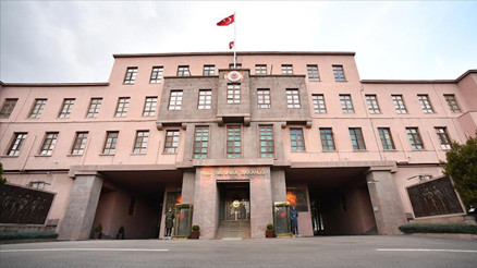 İran ve Suriye açıklaması... MSB: İran sınırında kitlesel göç tespit edilmedi, talep gelirse Suriyeye destek veririz