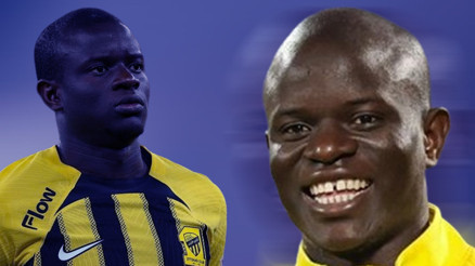 Kante, Fenerbahçe için serveti elinin tersiyle itti