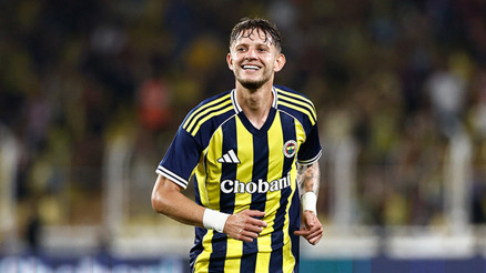 Polonya Teknik Direktörü Urban’dan Szymanski sözleri: Umarım kulüp değiştirir