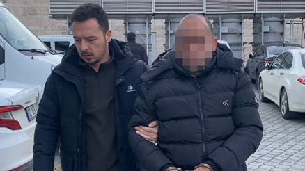 Sahte kimlikle 10 milyon liraya arsa sattı: Şüpheli gözaltına alındı