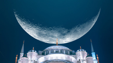 MİRAÇ GECESİ ÖNEMİ, ANLAMI VE FAZİLETİ || Miraç Kandilinde ne oldu, ne demek Miraç Kandili önemi ve anlamı nedir