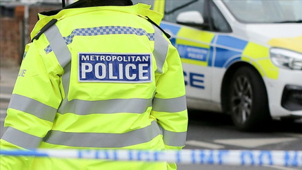 İngilterede yasa dışı işçilik operasyonları: 12 binden fazla kişi gözaltında İngilterede yasa dışı işçilik operasyonları: 12 binden fazla kişi gözaltında