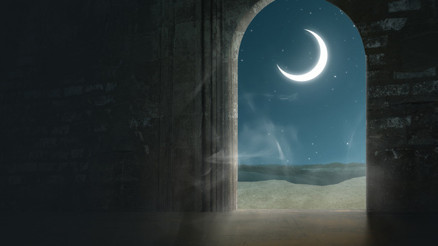 Hz. Muhammed (S.A.V.) Miraça nasıl çıktı, Miraç olayı nasıl gerçekleşti, kaç gün sürdü Kuran-ı Kerimde Miraç olayı (hadisesi) nasıl geçiyor