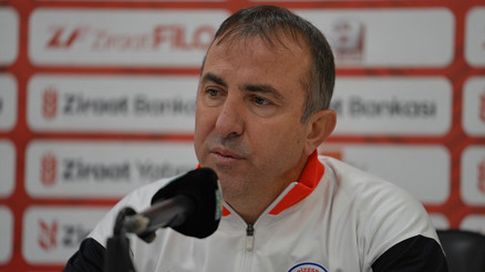 Recep Uçar: Ağır şekilde cezalandırıldık