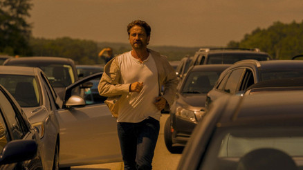 Greenland: Son Sığınak filminin konusu nedir, oyuncuları kimler