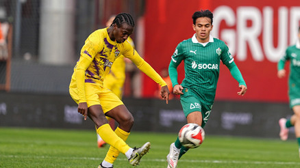 Eyüpspor 2-1 Iğdır FK (Ziraat Türkiye Kupası maç özeti)