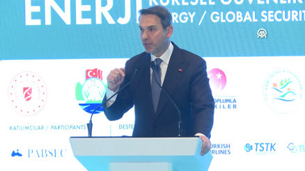 6 lokasyonda yeni sondajlar başlıyor Bakan Bayraktar duyurdu