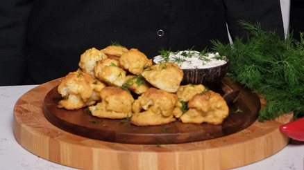 Mutfağımızda Karnabahar Devrimi: Hiç böylesini denediniz mi