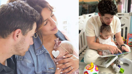 Yeni doğmuş, el kadar bebeğimizi entübe ettiler... Ünlü çift günlerce yoğun bakım kapısında gözyaşı dökmüştü... Mucize gibi büyüyor