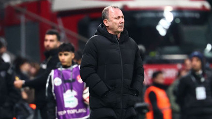 Sergen Yalçından transfer açıklaması Tarih verdi: 2-3 oyuncu gelecek