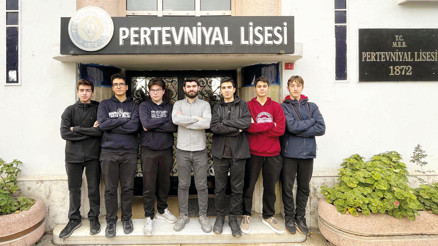 Geleceğin CEO’su Bıdık