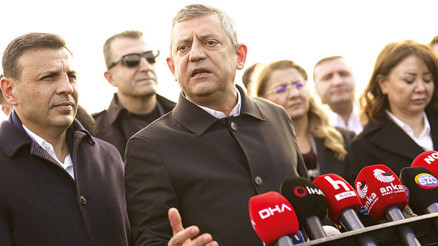 Özel: Devleti kimse yok sayamaz