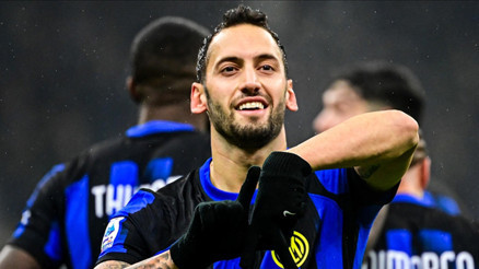 Galatasarayda yeniden Hakan Çalhanoğlu sesleri