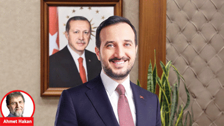 AK Parti İstanbul İl Başkanı CHP’ye şükranlarını sunmalı