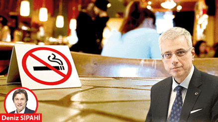 Dumanın hapsolduğu cam fanuslar dönemi bitiyor... Bakan Memişoğlu Meclis’e sunacak