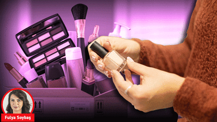 Güzellik uğruna sağlığınızdan olmayın... Kozmetik ürünler tehlike saçıyor