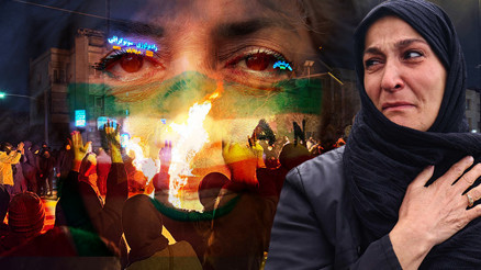 İran’da gerilim düşüyor mu Trump bu kez yumuşak konuştu