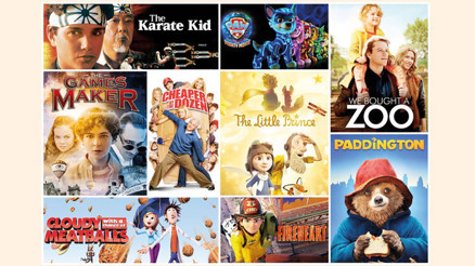 Çocuklara ara tatil sürprizi