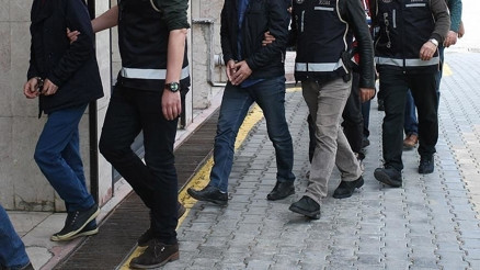 İstanbul merkezli 5 ilde tefecilik operasyonu: 9 şüpheli yakalandı
