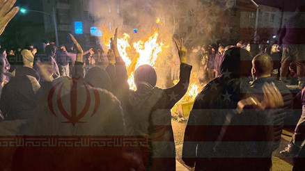 ABDden İrana ekonomik hamle: Merkez bankası ve çok sayıda kişi hedef alındı