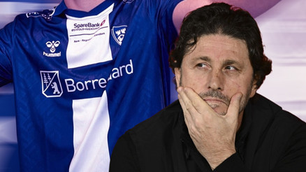 Trabzonsporda yeni Sörloth bulundu