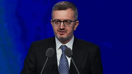 İletişim Başkanı Duran, Türkiyenin uluslararası alanda artan rolünü değerlendirdi