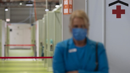 Almanyada hemşire göçü sağlık sistemini zorluyor